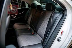 مێرسێدس بێنز E-Class